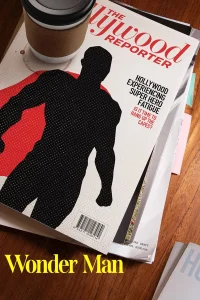 download wonder man tv series