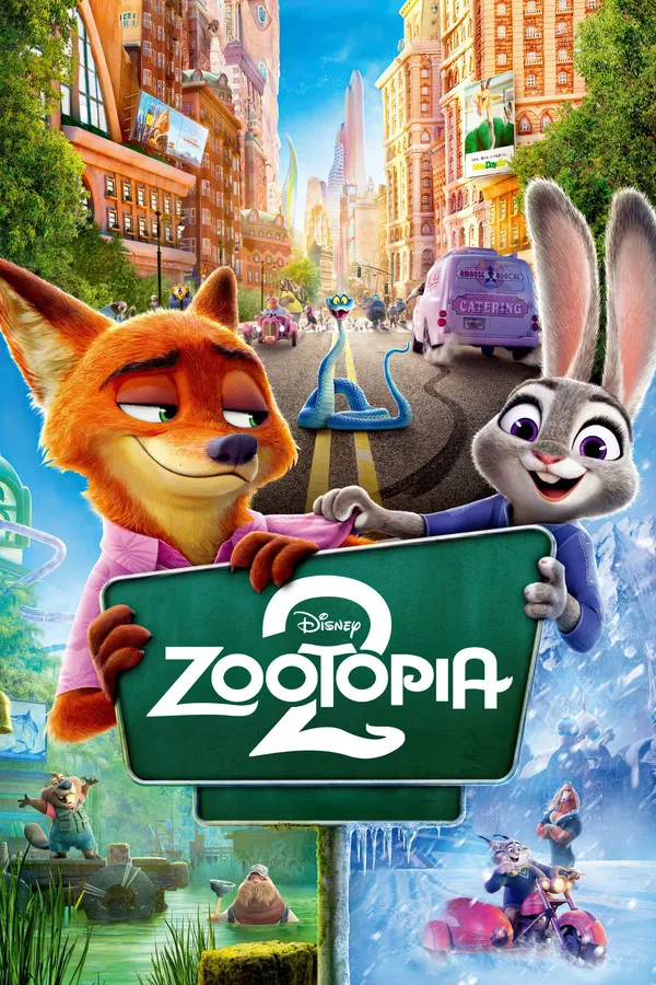 download zootopia hollywood movie