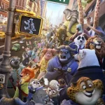Zootopia (2016) | Download Hollywood Movie