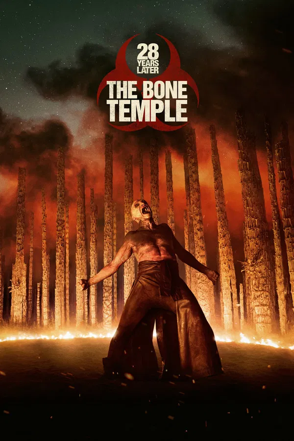 Read more about the article 28 Years Later: The Bone Temple (2026) | Download Hollywood Movie