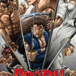 BAKI-DOU: The Invincible Samurai (Complete) | TV Series