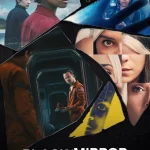 Black Mirror S04 & S05 (Complete) | TV Series