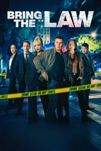 Download Bring The Law (2026) Hollywood movie