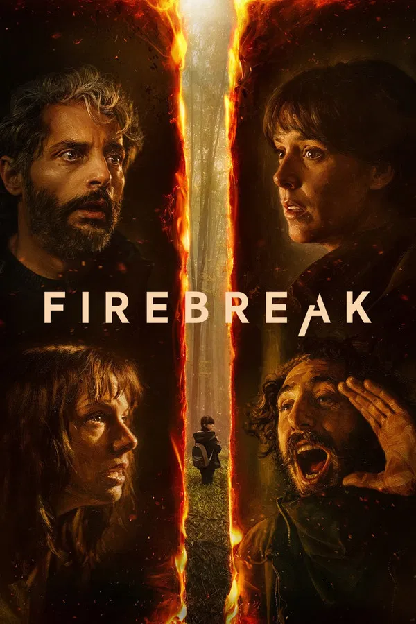 Read more about the article Firebreak (2026) | Download Foreign Movie