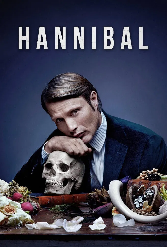 Read more about the article Hannibal S02 (Complete) | TV Series