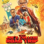 Joe’s College Road Trip (2026) | Download Hollywood Movie