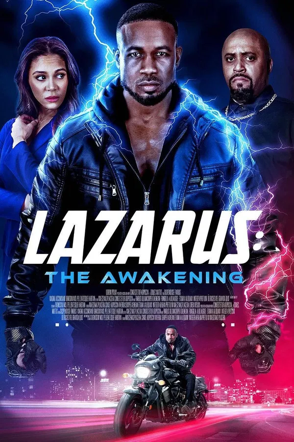 Read more about the article Lazarus The Awakening (2026) | Download Hollywood Movie