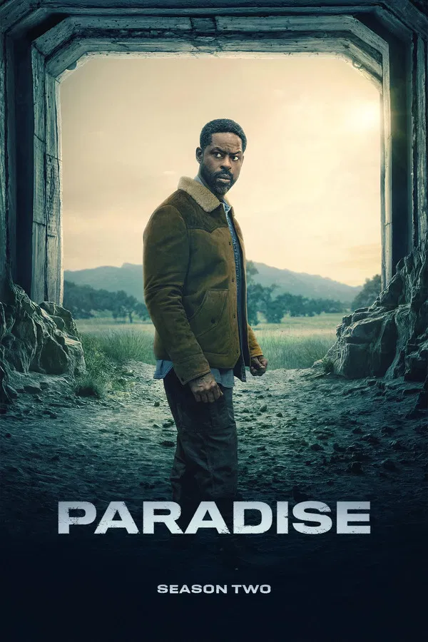 Read more about the article Paradise S02 (Episode 5 Added) | TV Series