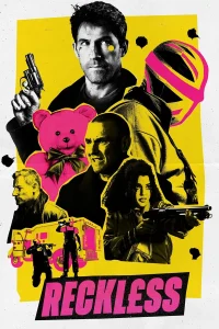 download reckless (2026) Hollywood movie