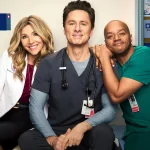 Scrubs (Episode 7 Added) | TV Series
