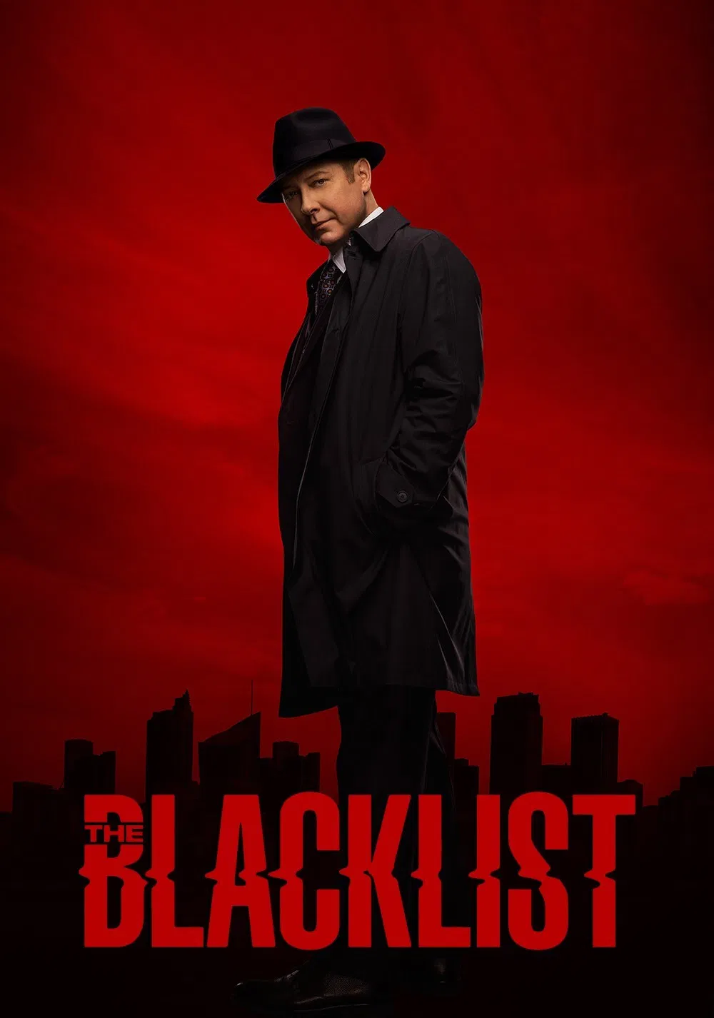 Read more about the article The Blacklist S03 (Complete) | TV Series