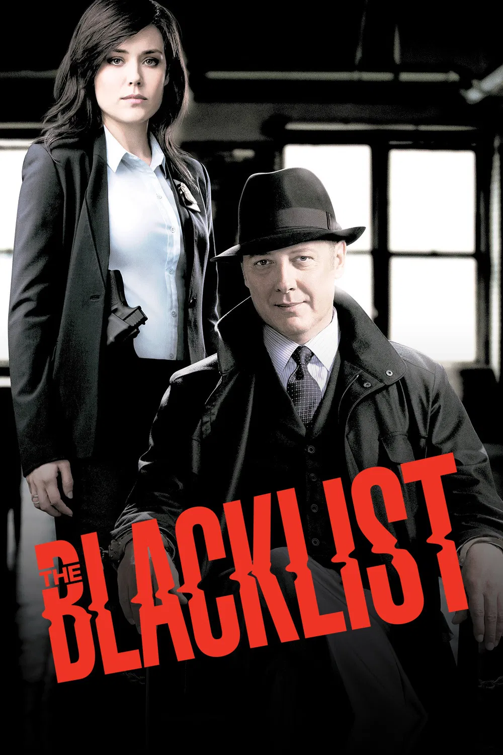Read more about the article The Blacklist S07 (Complete) | TV Series