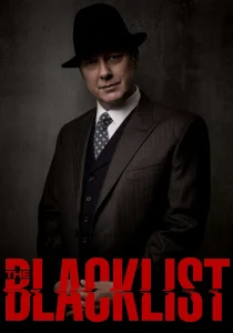 Read more about the article The Blacklist S08 (Complete) | TV Series