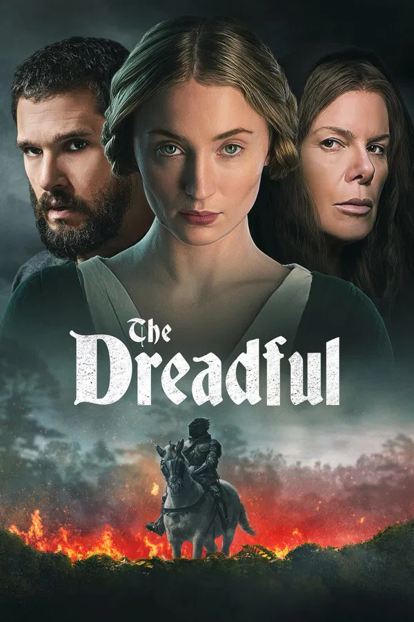 Read more about the article The Dreadful (2026) | Download Hollywood Movie