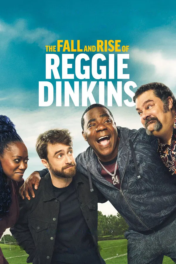 Read more about the article The Fall and Rise of Reggie Dinkins (Episode 4 Added) | TV Series