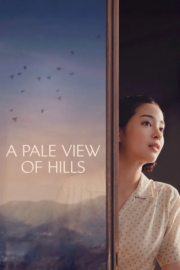 Read more about the article A Pale View of the Hills (2025) | Download Foreign Movie