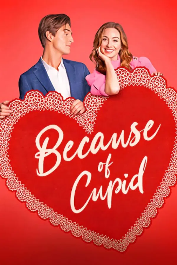 Read more about the article Because of Cupid (2026) | Download Hollywood Movie