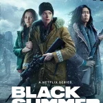 Black Summer S01 & S02 (Complete) | TV Series