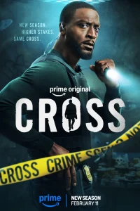 Read more about the article Cross S02 (Episode 7 Added) | TV Series