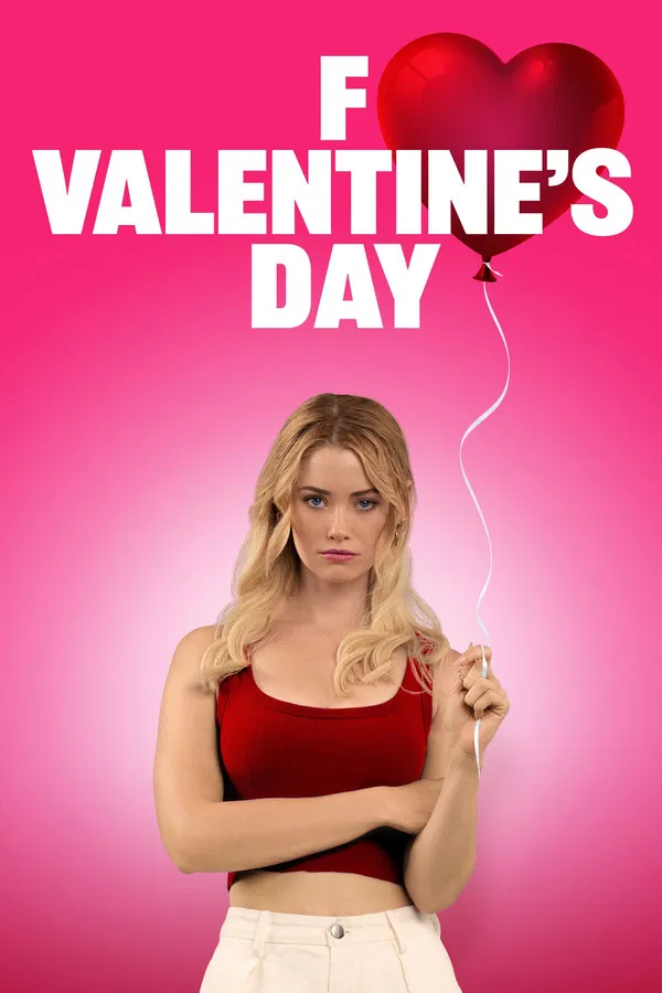 Read more about the article F Valentine’s Day (2026) | Download Hollywood Movie