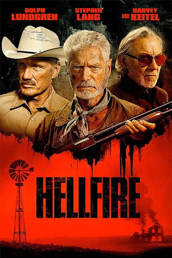 Read more about the article Hellfire (2026) | Download Hollywood Movie