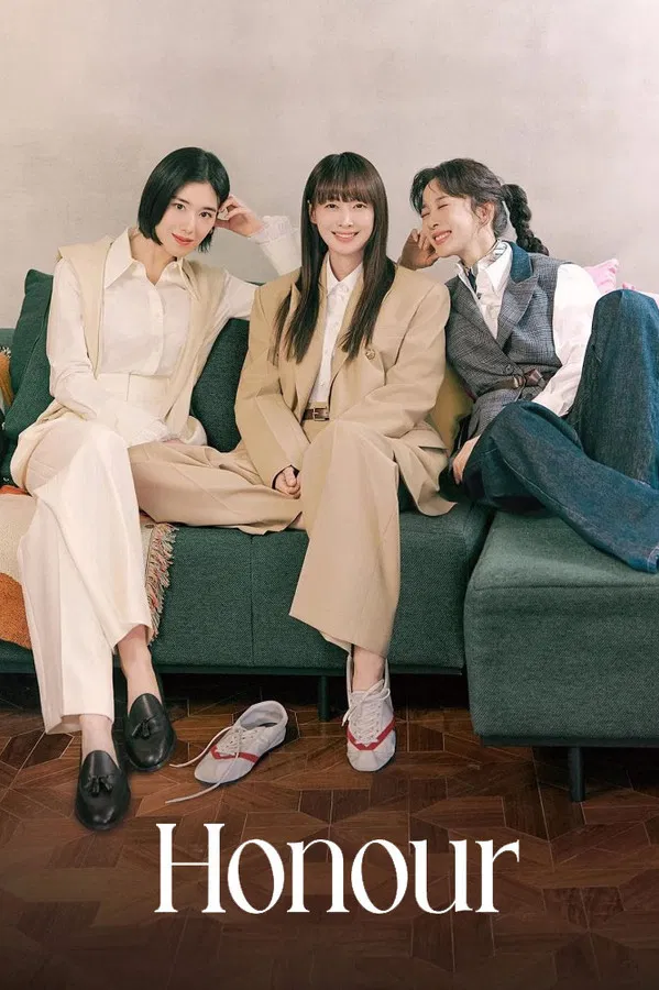 Honour S01 (Episode 4 Added) | Korean Drama