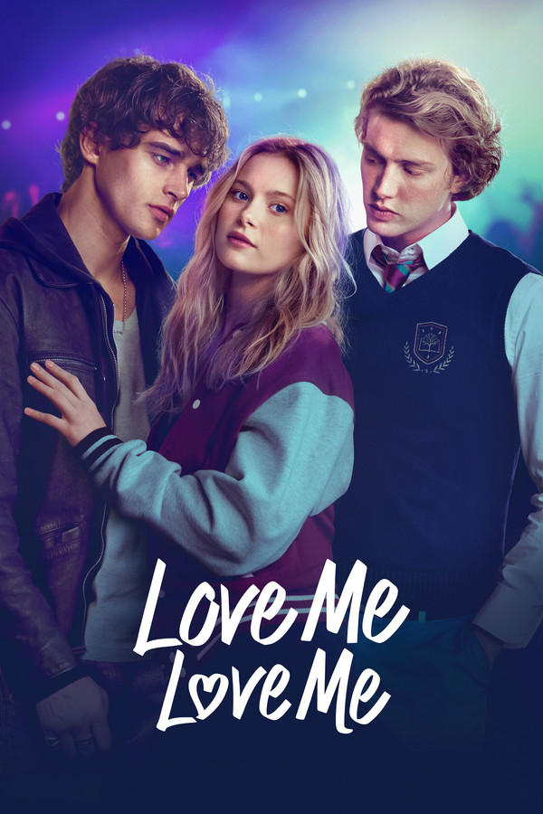 Read more about the article Love Me Love Me (2026) | Download Hollywood Movie