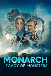 download monarch legacy of monsters tv series