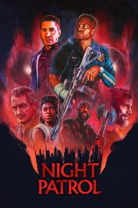 Read more about the article Night Patrol (2025) | Download Hollywood Movie