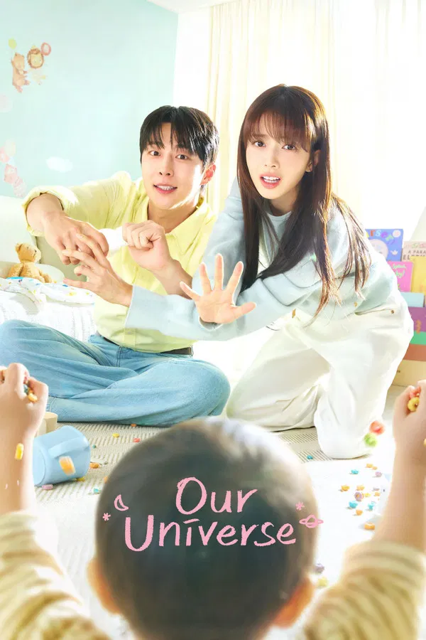 Our Universe S01 (Episode 3 Added) | Korean Drama