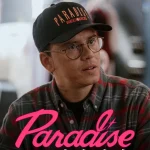Paradise Records (2025) | Download Hollywood Movie
