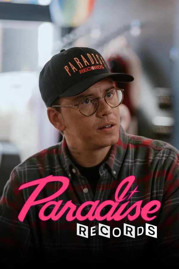 Read more about the article Paradise Records (2025) | Download Hollywood Movie