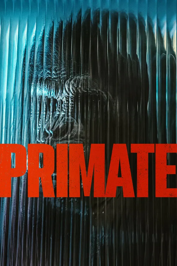 Read more about the article Primate (2025) | Download Hollywood Movie