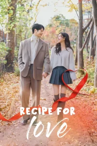 download recipe for love korean drama