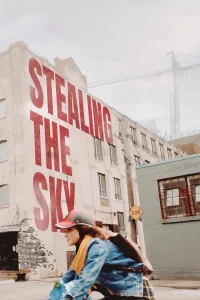 Read more about the article Stealing the Sky (2025) | Download Hollywood Movie