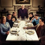 Succession S01 and S02 (Complete) | TV Series