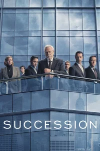 download succession tv series