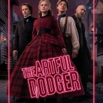 The Artful Dodger S02 (Complete) | TV Series