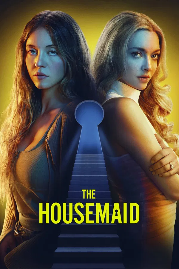 downlaod the housemaid hollywood movie