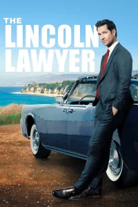 Read more about the article The Lincoln Lawyer S01 and S02 (Complete) | TV Series