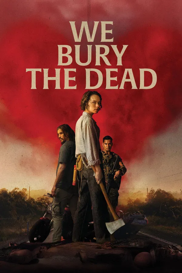 download we bury the dead hollywood movie