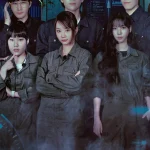 Agents of Mystery S01 (Complete) | TV Series