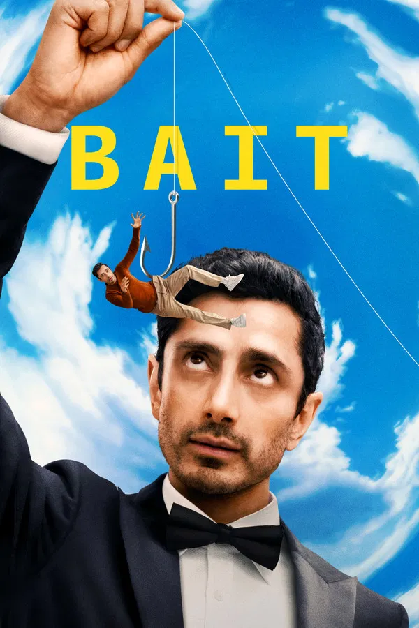 Read more about the article Bait S01 (Complete) | TV Series