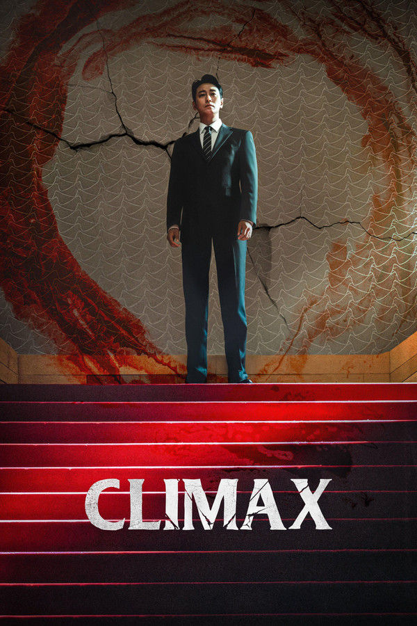 Climax S01 (Episode 4 Added) | Korean Drama