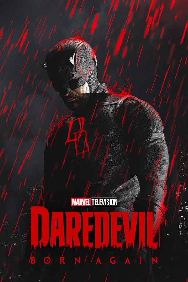 Read more about the article Daredevil: Born Again S02 (Episode 6 Added) | TV Series