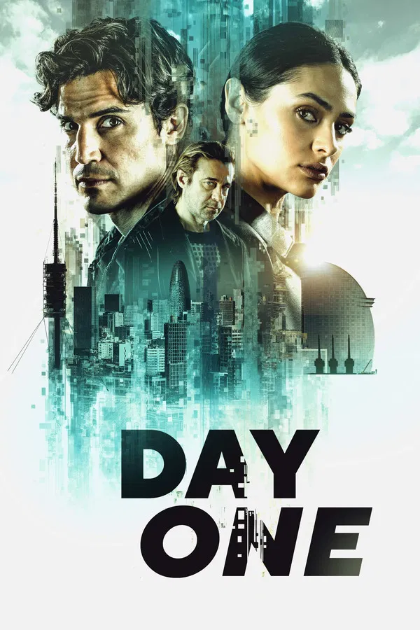 Read more about the article Day One S01(Complete) | Foreign TV Series