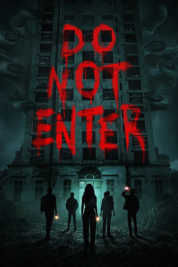 Read more about the article Do Not Enter (2026) | Download Hollywood Movie
