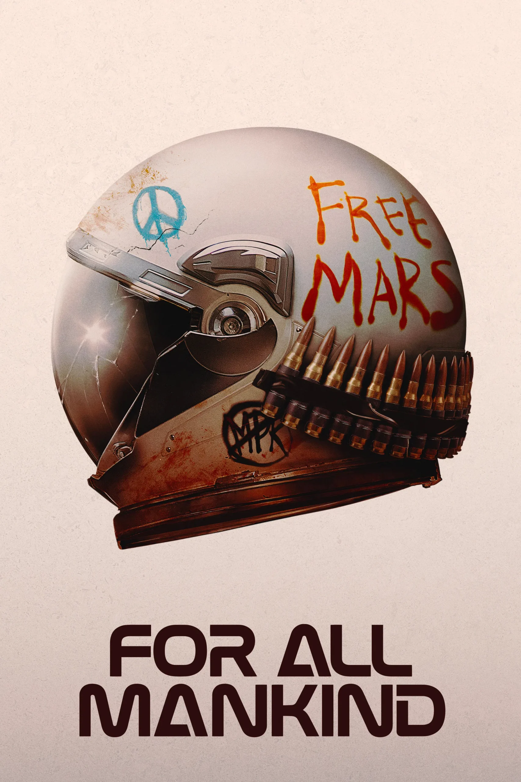 Read more about the article For All ManKind S05 (Episode 5 Added) | TV Series