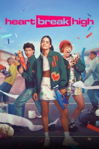 Read more about the article Heartbreak High S03 (Complete) | TV Series