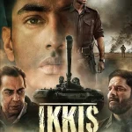 Ikkis (2026) | Download Foreign Movie